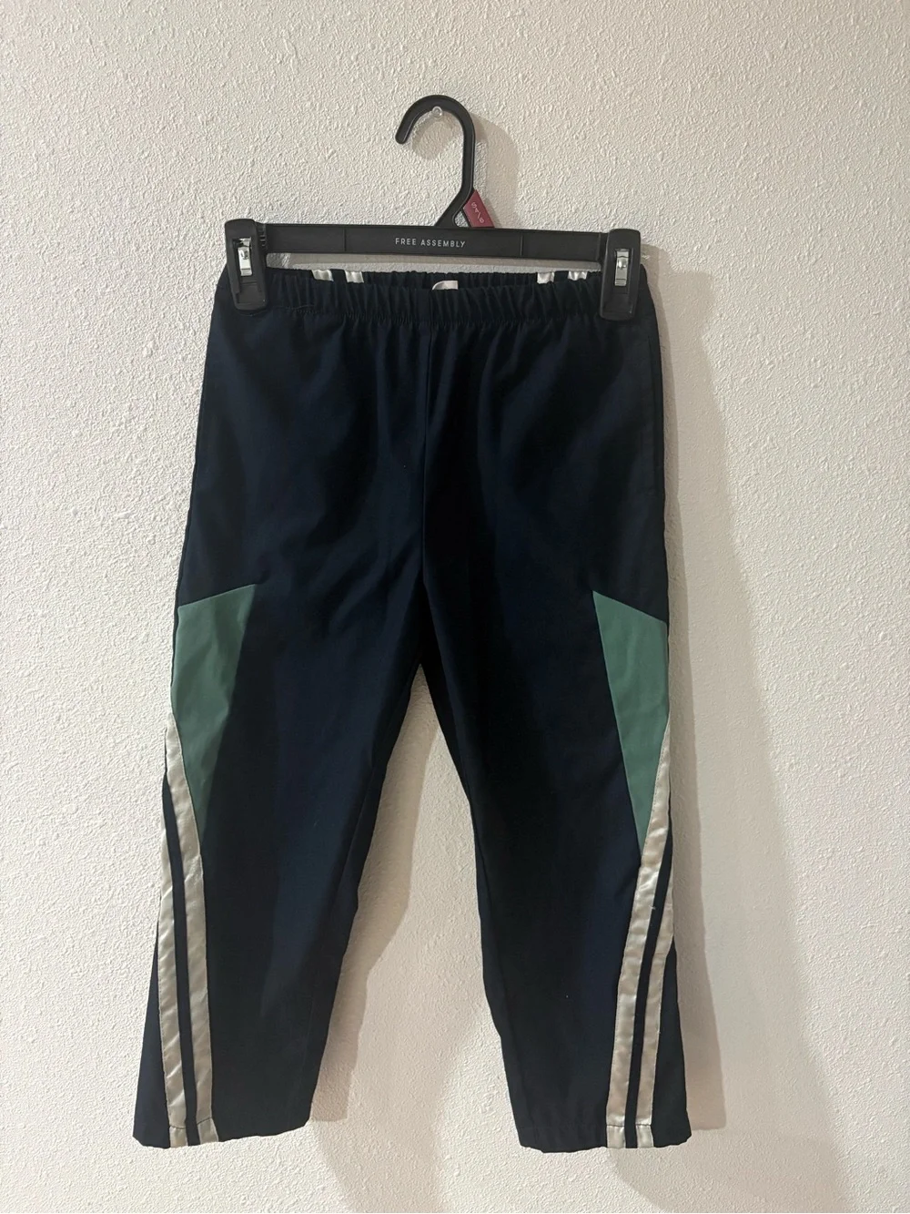 SHEIN men joggers